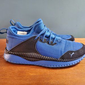 Little Boys Puma Sneakers Size 13